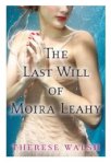 Last Will of Moira Leahy bookcover